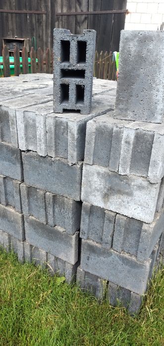 Pustaki żużlowe sprzedam