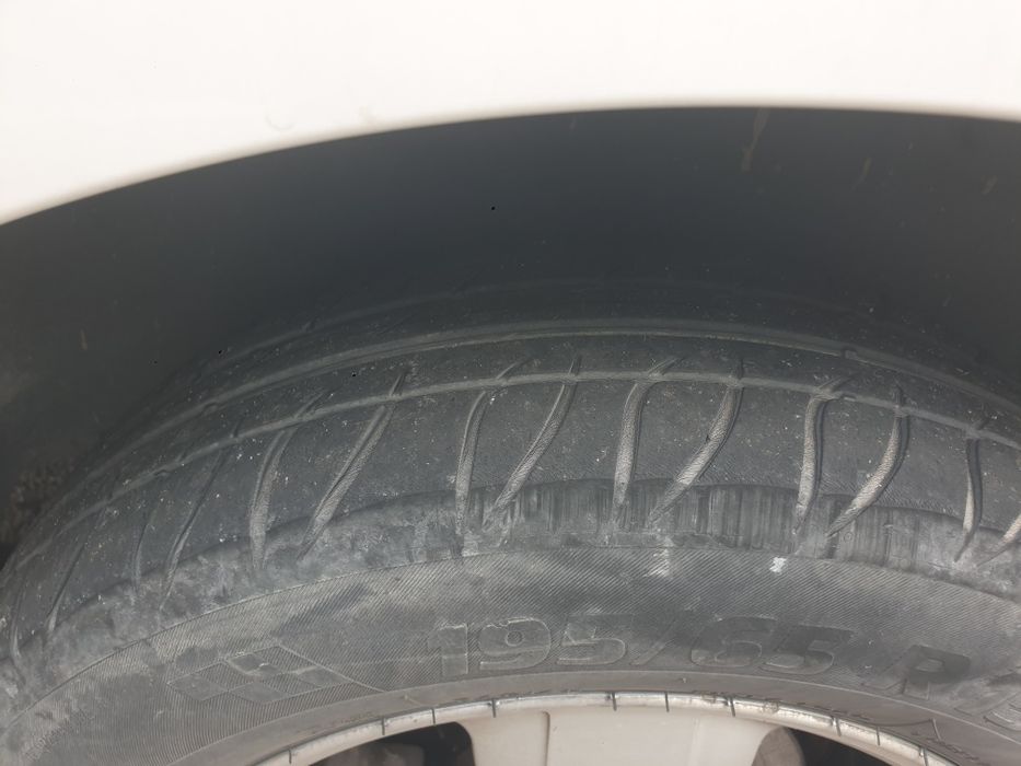 Volkswagen caddy maxi 1.9 com frio