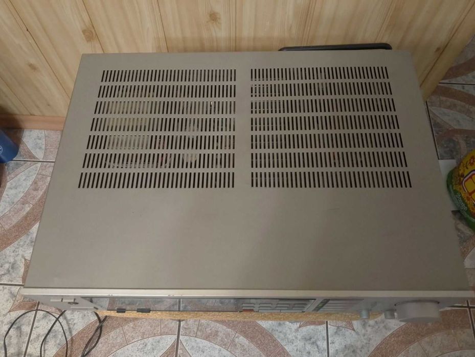 Ресивер Onkyo TX-7230 Японія