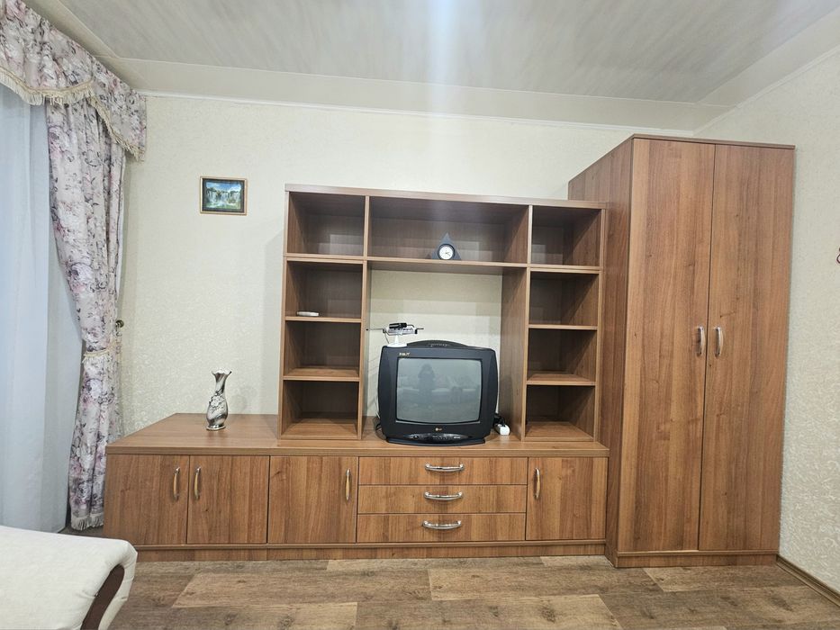 Оренда 2к квартири з ремонтом , Вірського, 53, Нивки, парк