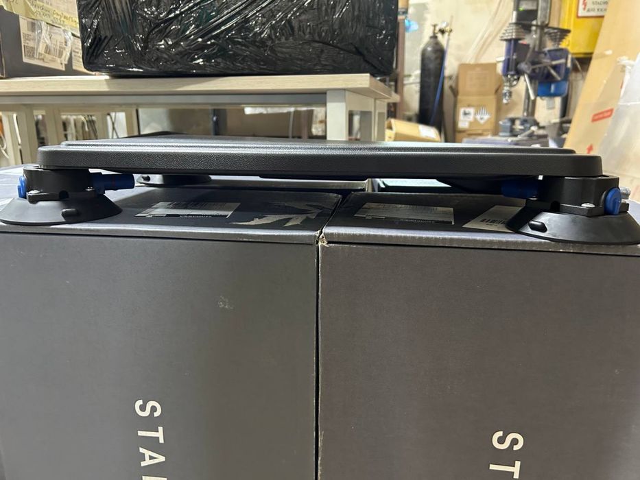 DRIVELINK на авто для ЗСУ Автомобільна версія Starlink на магнітах