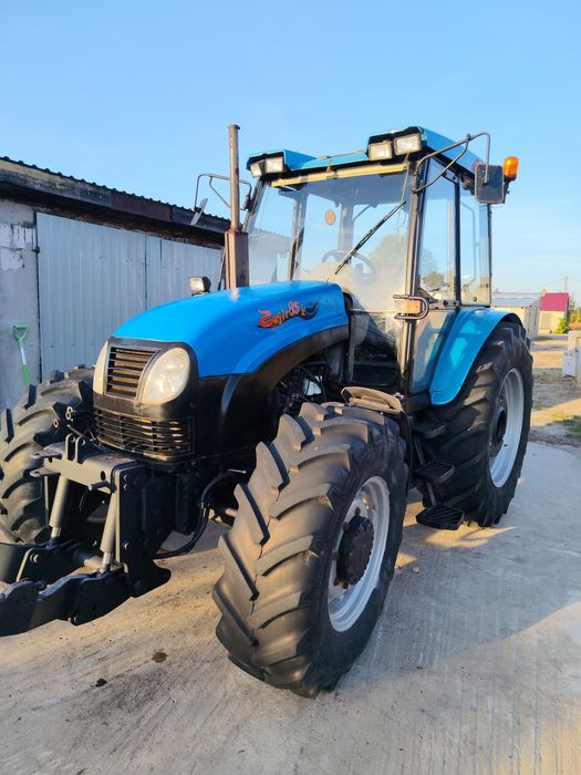Sprzedam Pronar Zefir 85