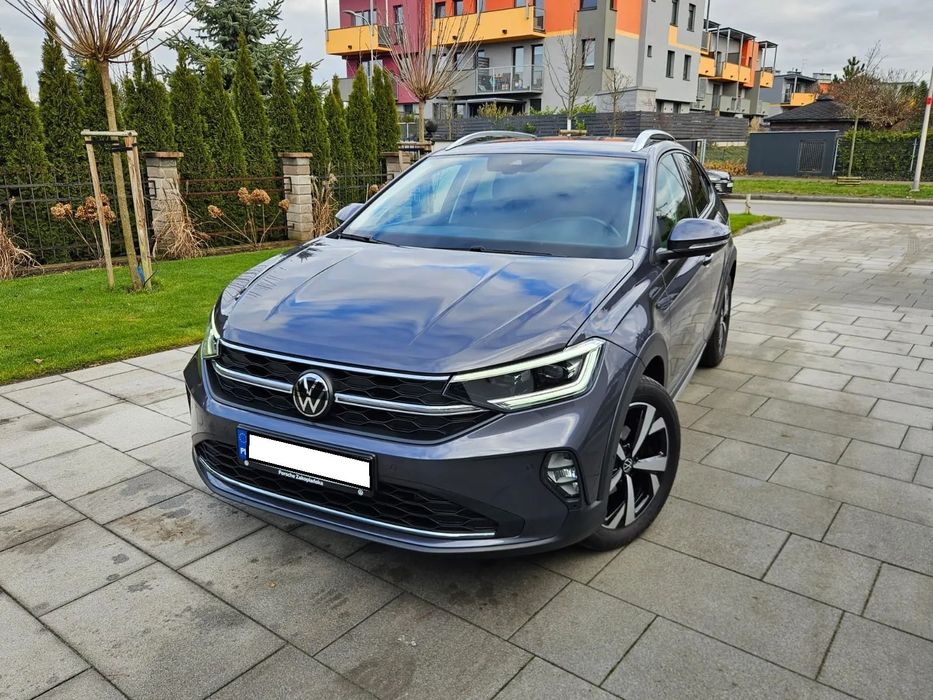 Volkswagen Taigo Style 1,5 DSG Salon PL LED Matrix  Fv23%