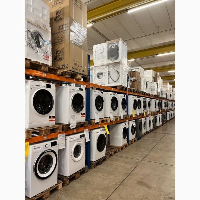 Pralka Siemens,Elektrolux Bosch, Samsung Wysyłka / Gwarancja