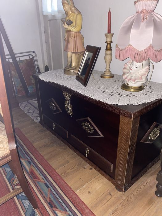 Moveis de sala antigos