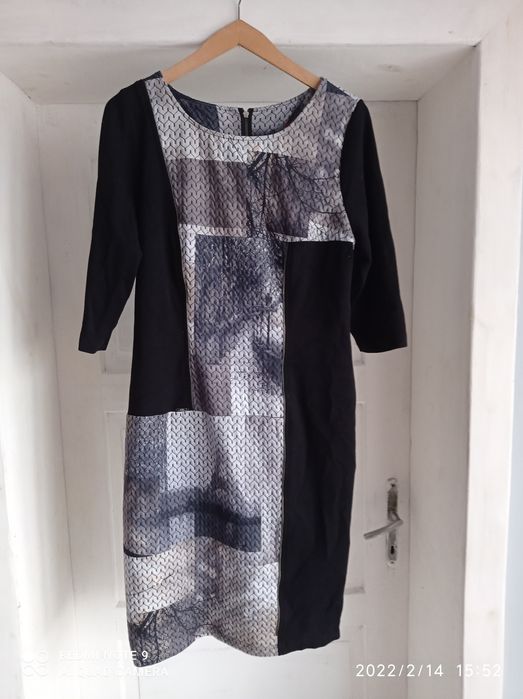 Sukienka damska WIBs