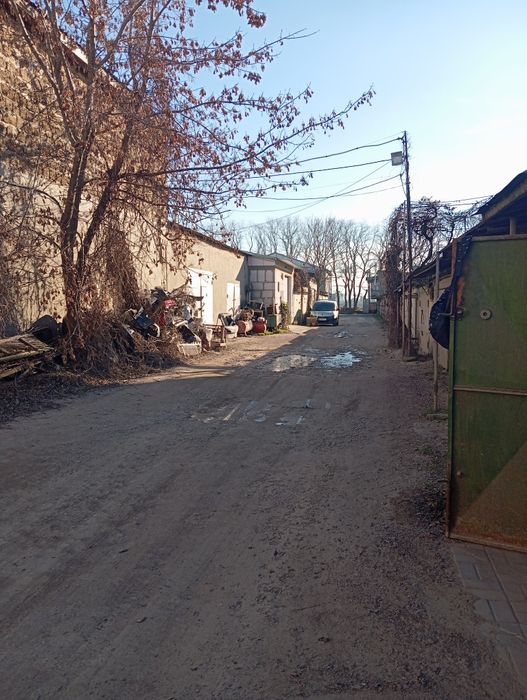 Сдам гараж! Киевский район.