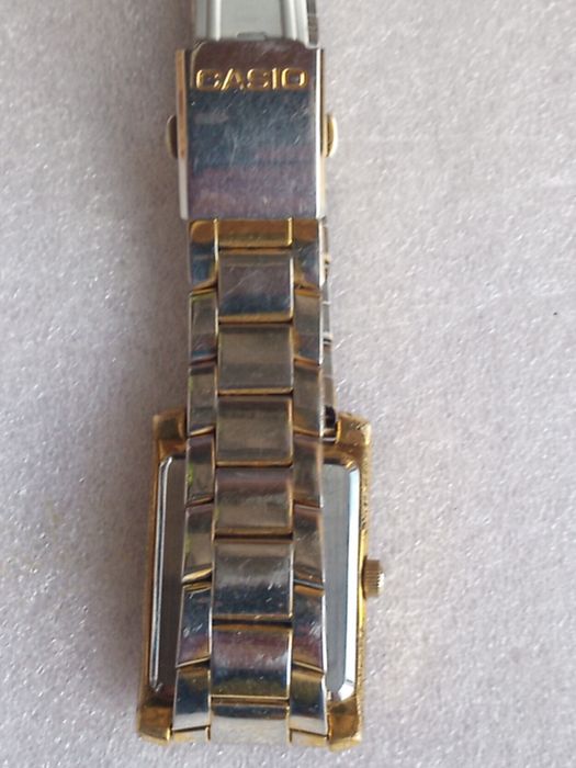 Часы наручные CASIO MTP-1234 модуль 1330.