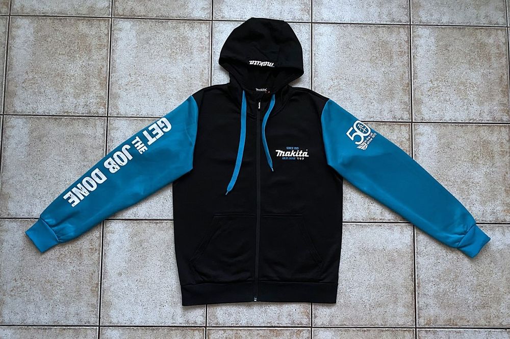 куртка Makita Dickies Engelbert Strauss Mascot Snickers Dewalt Cat