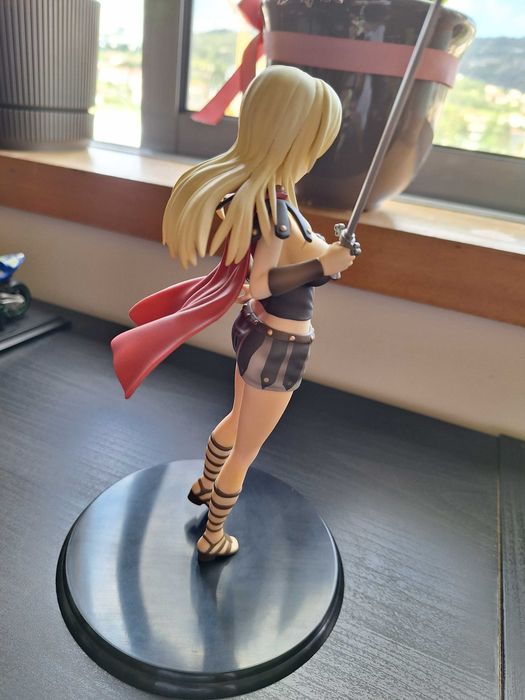 Figura Anime - Kashiwazaki Sena (Griffon Enterprises)
