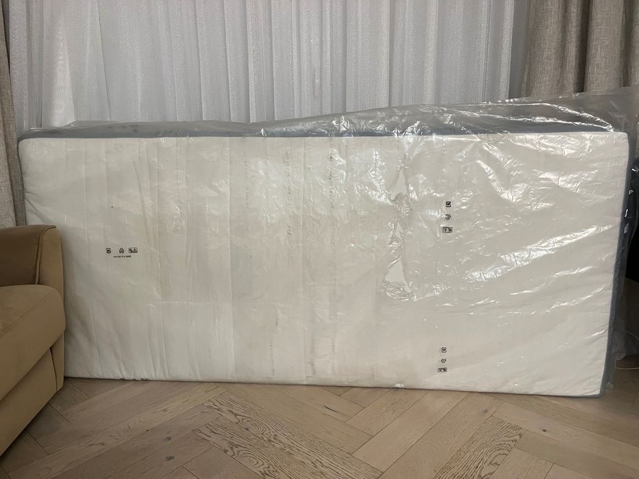 Materac 90x200 Ikea