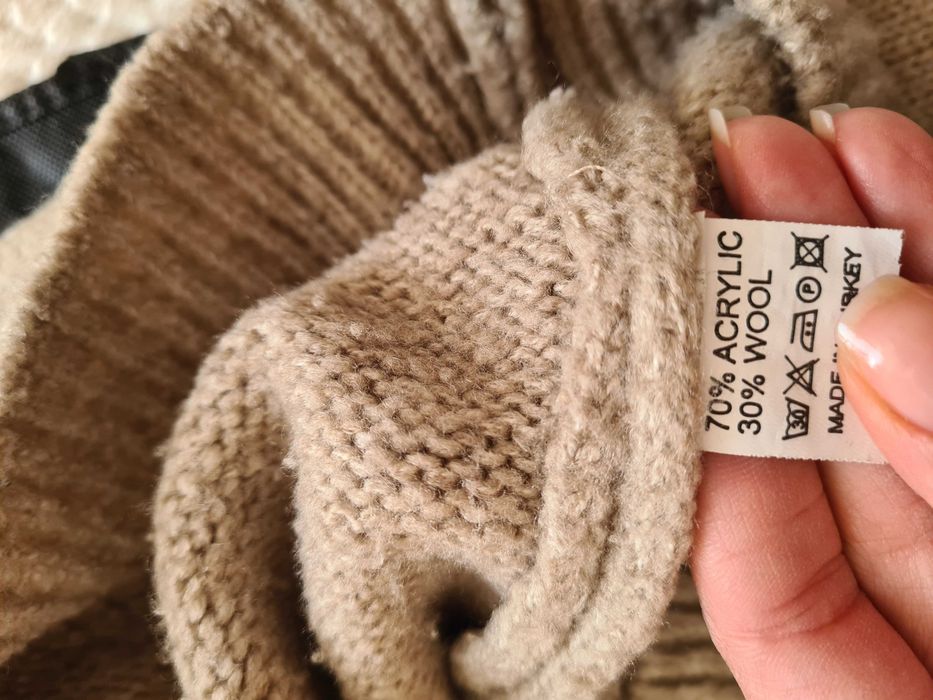 Светр Massimo Dutti