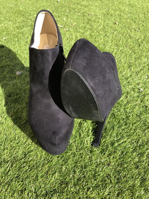 Botas para Senhora n40