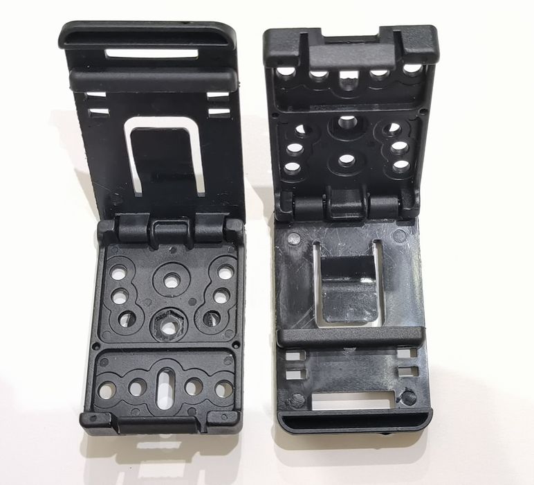 Кріплення для кобури Amomax