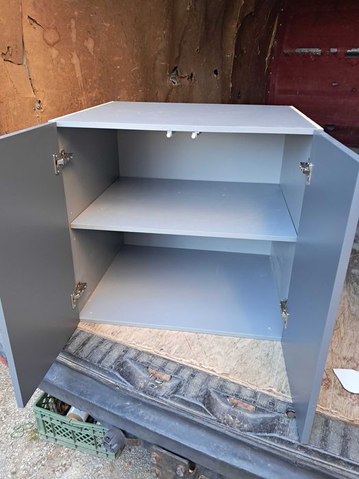 Movel /modulo com duas portas