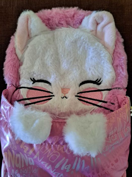 Boneca NaNaNa Surprise Teens, Mila Rose, festa de pijama