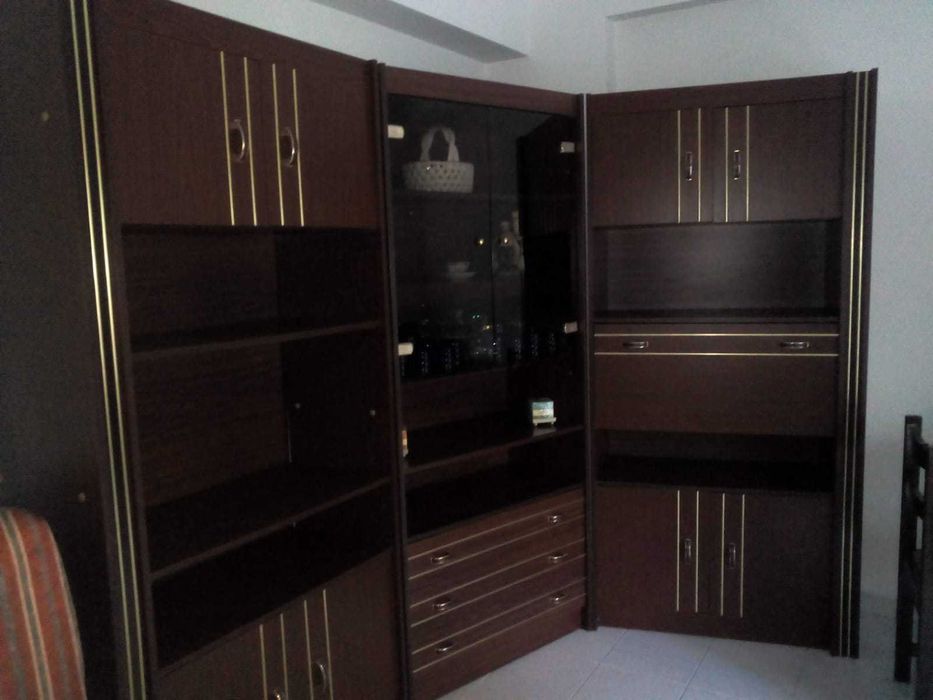 Moveis de sala bom estado