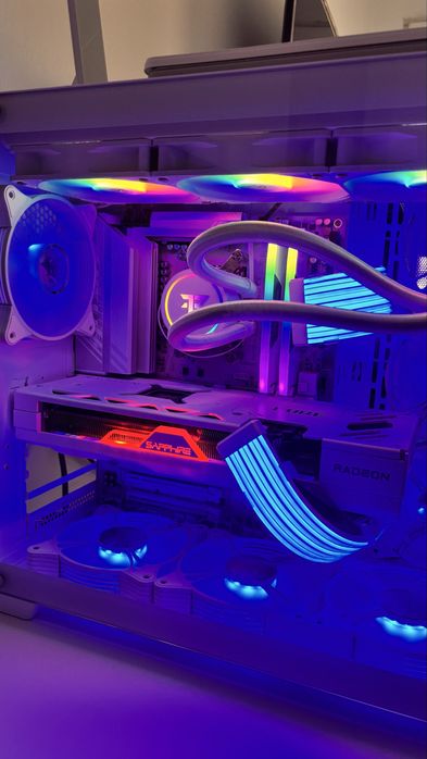 Pc gaming (Completo)