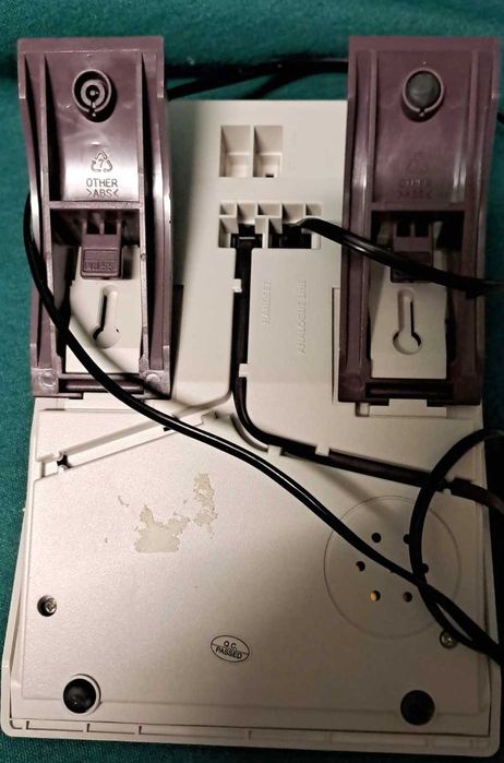 Telefone rede fixa marca ericsson
