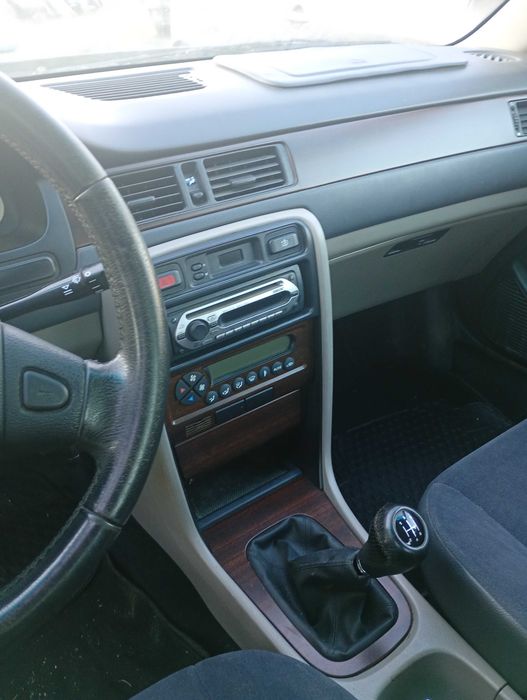 Rover 45 1,6i 2003r 155 tyś. km części