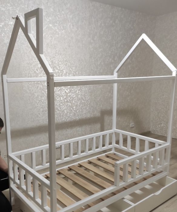 Продам дитячу кровать