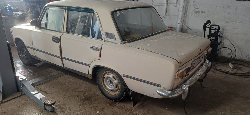Продам ВАЗ 21013