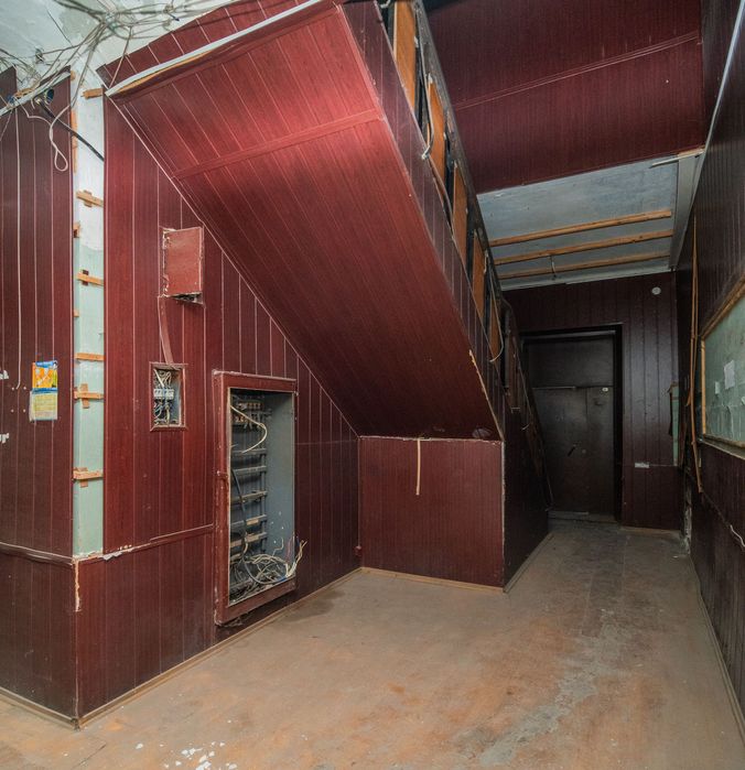 ‼️Продаж комерційного комплексу окремих будівель з двором в центрі‼️