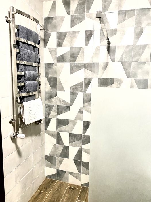 Сучасні апартаменти в новобудові у центрі Львова