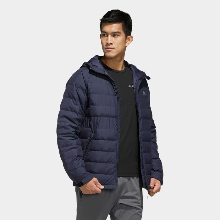Куртка чоловіча спортивна Adidas Performance Climawarm EH4013 ОРИГІНАЛ