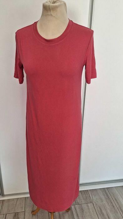 długa sukienka w roz38/40