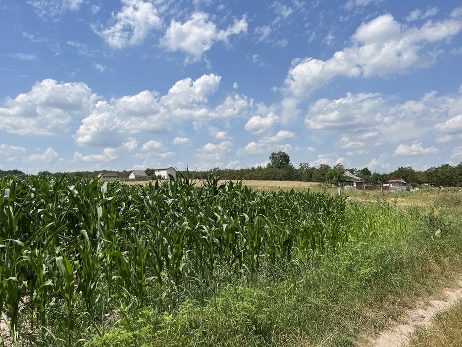 1га ОСГ може бути Комерція, Склади