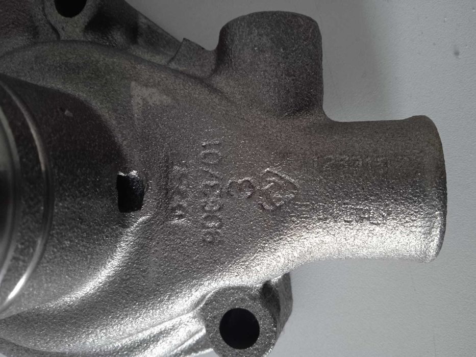 Pompa Wody 30/130-4 , 130-4 ,  Massey Ferguson, Landini ROLMAX SKLEP