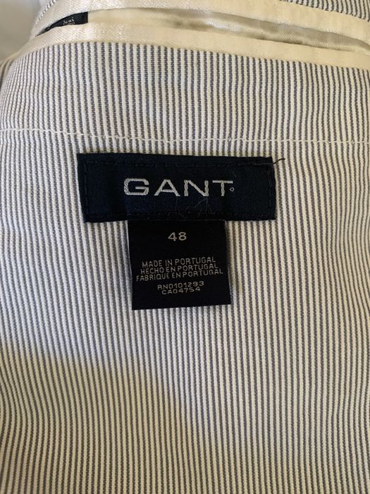 Casaco Gant - Original
