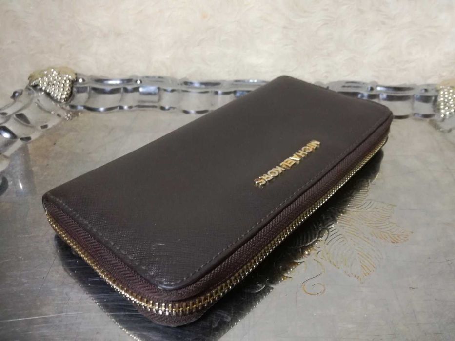 Кошелек Michael Kors