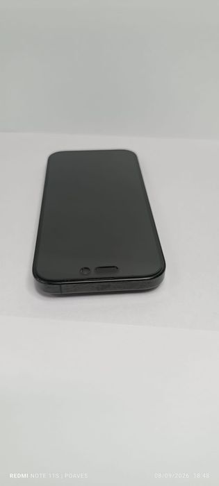 Iphone 16 pro 128GB