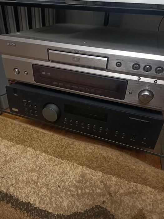 Arcam A38 stan bardzo dobry hi-end integra stereo wzmacniacz