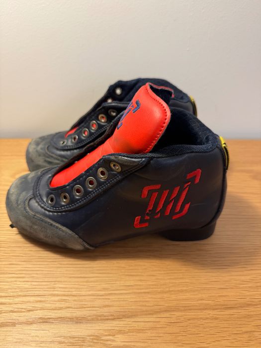 Roller Hockey Boots Size 36