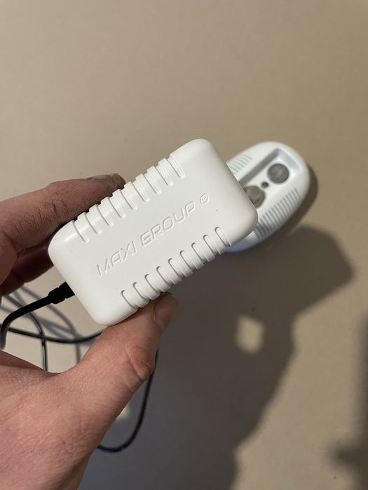 Продам новий сигналізатор газу Maxi/c Maxi Grop