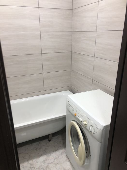 Оренда 1-кімн квартири, 4 рн, Лівий берег