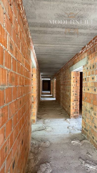 2-кімнатна квартира за адресою вул. Ольжича (площа 50,2 м²) - Atlanta.ua - фото 4