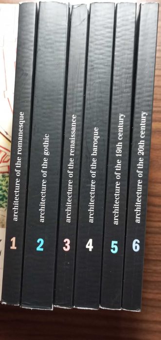 Architecture of the ...