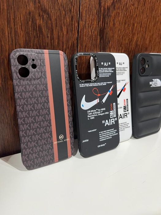 iPhone Case Nike, The North Face, Michael Kors – from iPhone 7 to iPhone 14 Pro Max63824716019075121