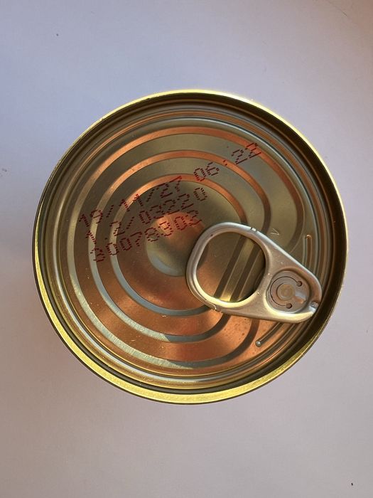 Продам вологий корм для собак PUFFI, банка 415 г.