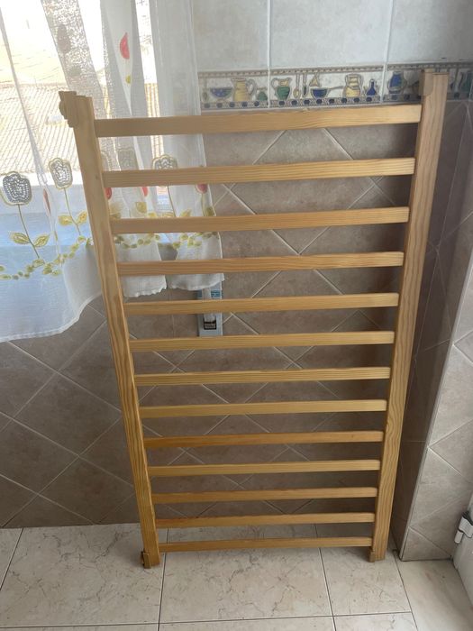Vendo Cama de bebé