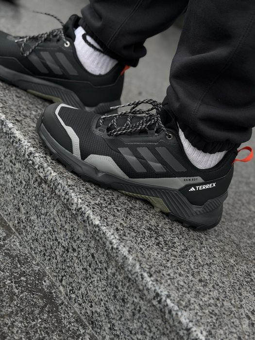 Кросівки Adidas Terrex, Rain Dry, не пропускають воду