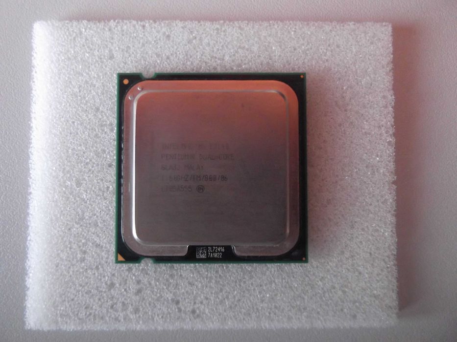 Processadores Intel® Socket LGA775430091649250109442