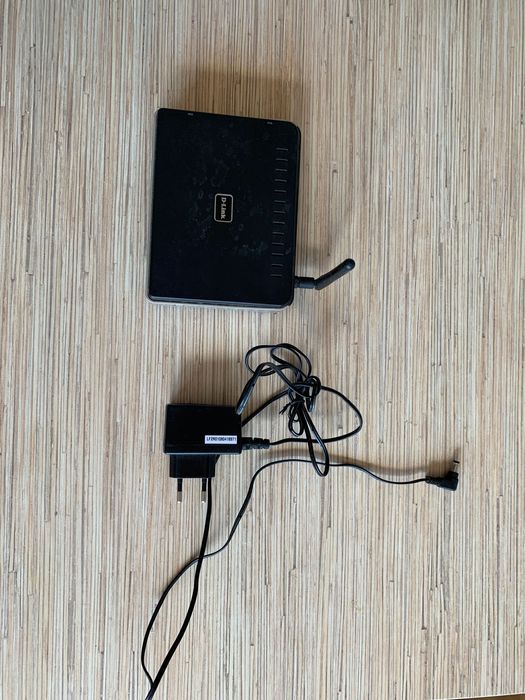 Router D-Link model DIR-300 używany