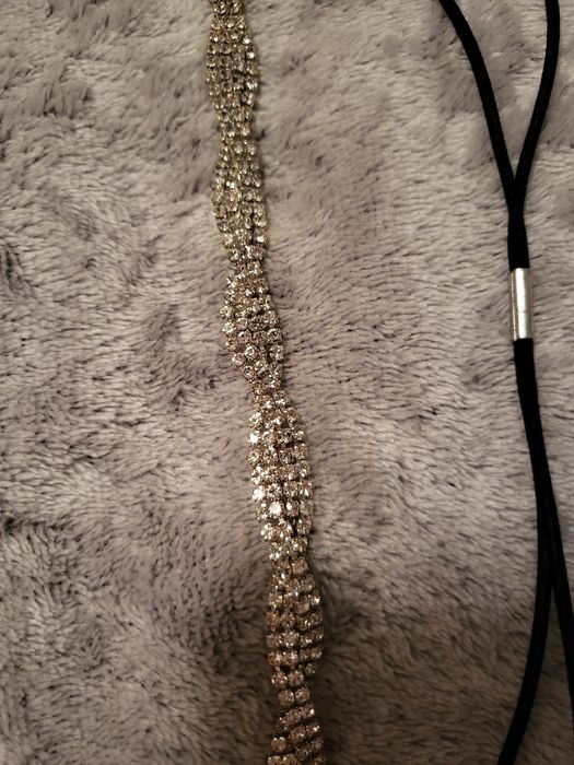 Kpl. opasek na głowę