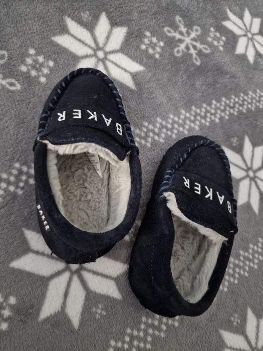 Komplet na chrzest/roczek dla chłopczyka 86cm