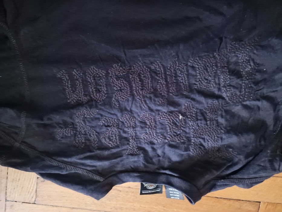 Bluza Harley Davidson